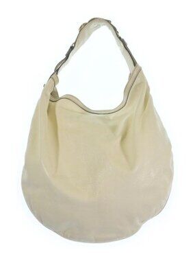Gucci Shoulder Bag Ivory